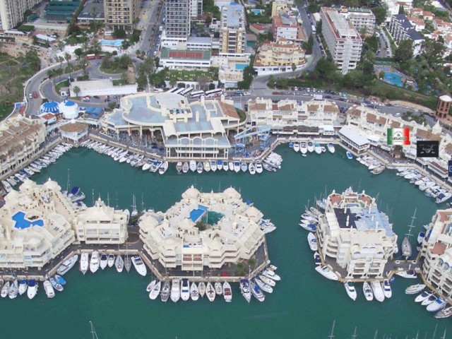 Studio, Benalmadena, R5362603