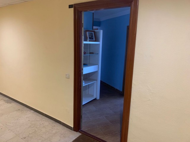 Studio in Benalmadena