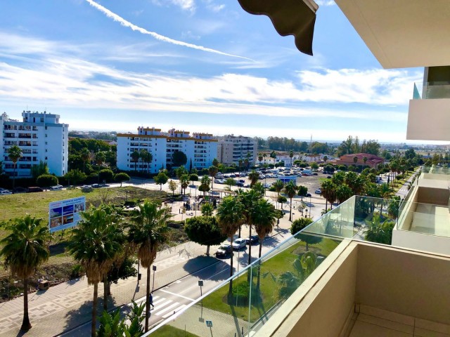 Penthouse, Nueva Andalucia