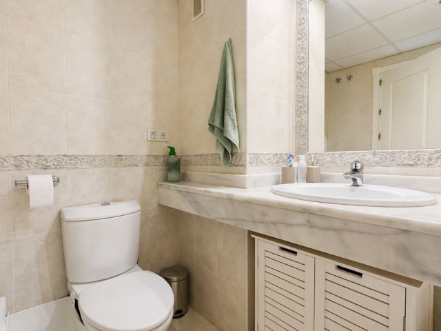 2 Slaapkamer Appartement in Hacienda del Sol