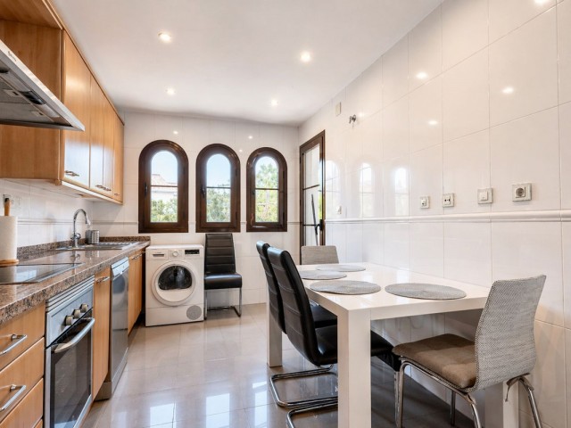 2 Slaapkamer Appartement in Hacienda del Sol