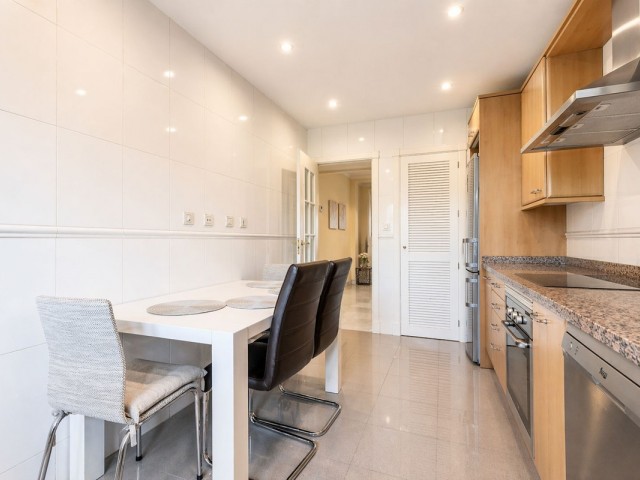 2 Slaapkamer Appartement in Hacienda del Sol