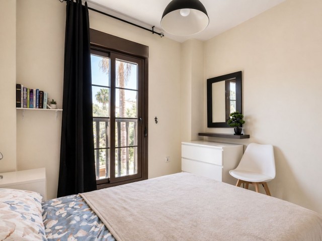 2 Slaapkamer Appartement in Hacienda del Sol