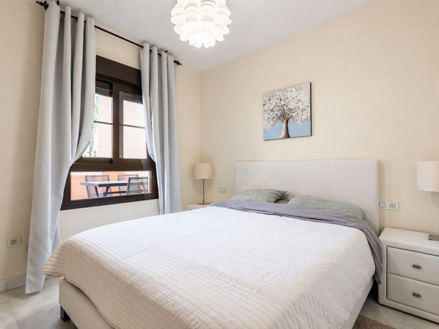 2 Slaapkamer Appartement in Hacienda del Sol