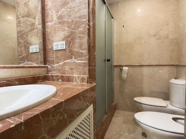2 Slaapkamer Appartement in Hacienda del Sol