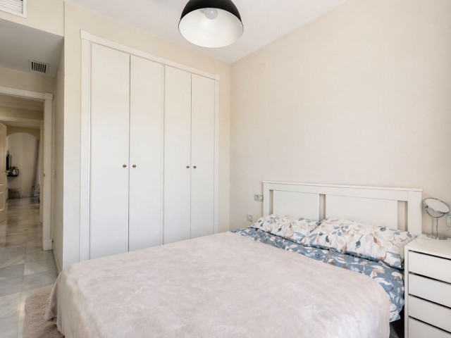 2 Slaapkamer Appartement in Hacienda del Sol