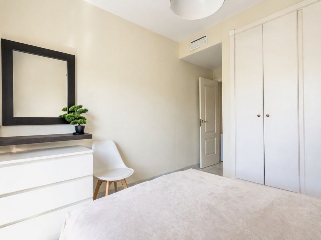 2 Slaapkamer Appartement in Hacienda del Sol