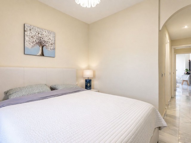2 Slaapkamer Appartement in Hacienda del Sol