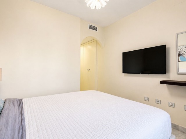 2 Slaapkamer Appartement in Hacienda del Sol