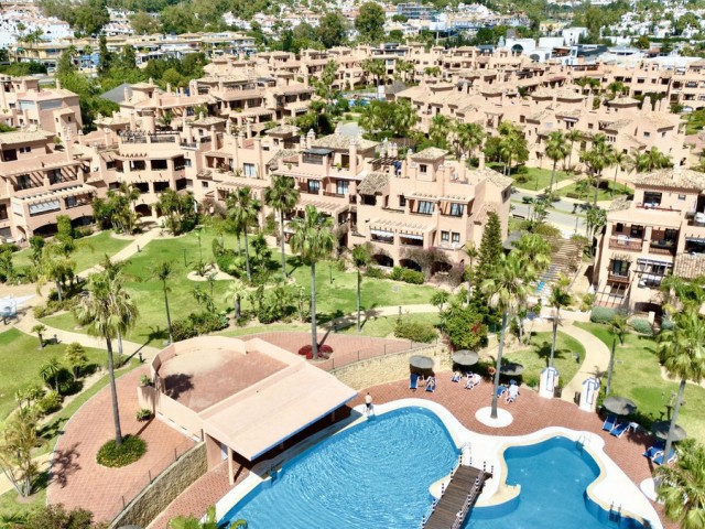 2 Slaapkamer Appartement in Hacienda del Sol