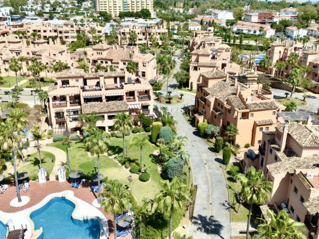 2 Slaapkamer Appartement in Hacienda del Sol