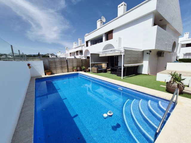 Villa, La Cala de Mijas