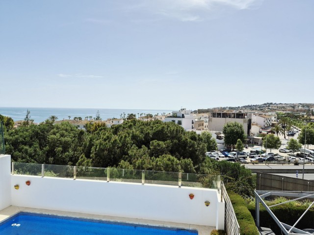 3 Bedrooms Villa in La Cala de Mijas