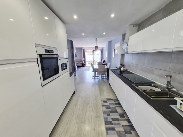 3 Bedrooms Villa in La Cala de Mijas