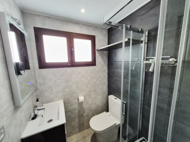 3 Bedrooms Villa in La Cala de Mijas