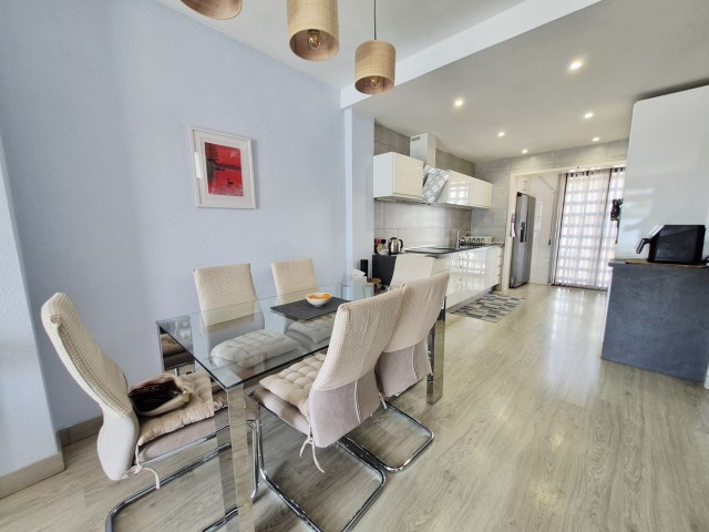 3 Bedrooms Villa in La Cala de Mijas