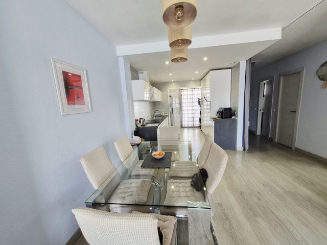 3 Bedrooms Villa in La Cala de Mijas