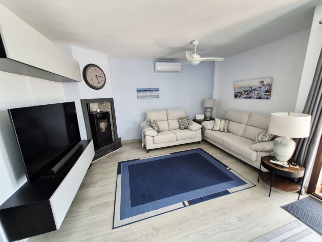 3 Bedrooms Villa in La Cala de Mijas