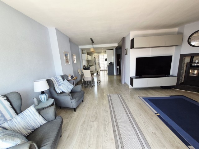 3 Bedrooms Villa in La Cala de Mijas