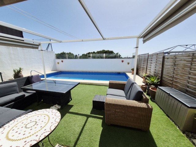 3 Bedrooms Villa in La Cala de Mijas