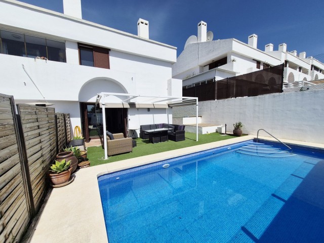 3 Bedrooms Villa in La Cala de Mijas