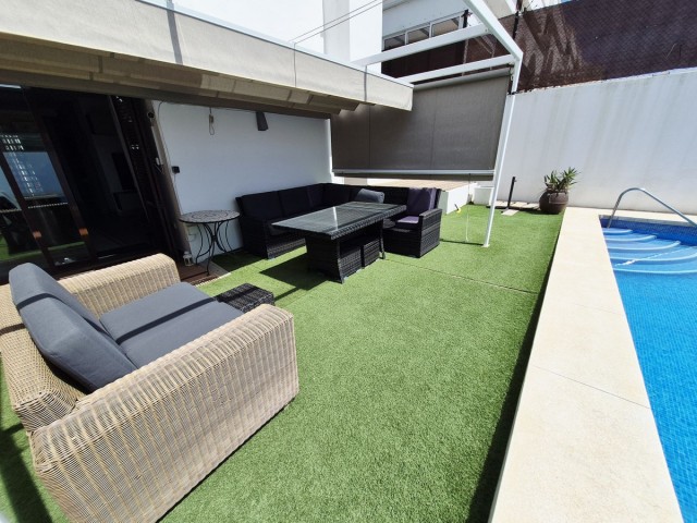 3 Bedrooms Villa in La Cala de Mijas