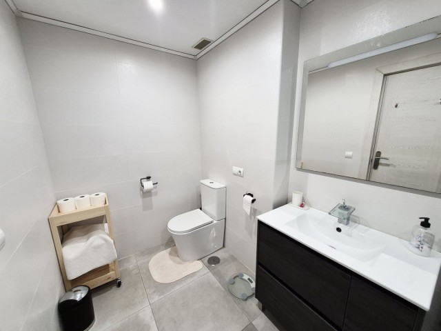 3 Bedrooms Villa in La Cala de Mijas