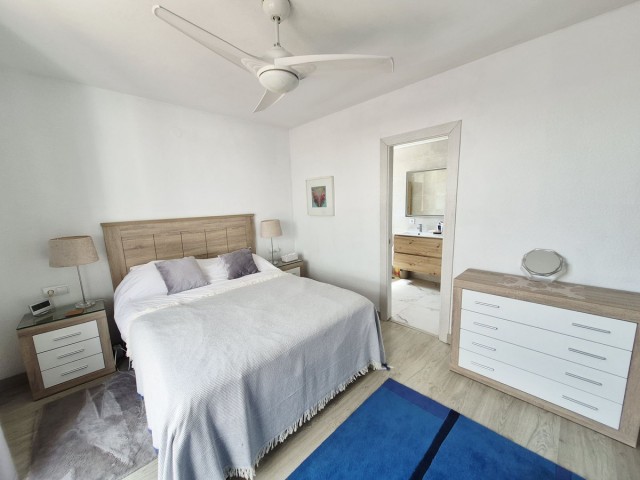 3 Bedrooms Villa in La Cala de Mijas
