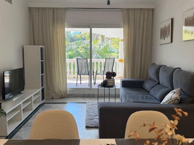 Apartment, Nueva Andalucia