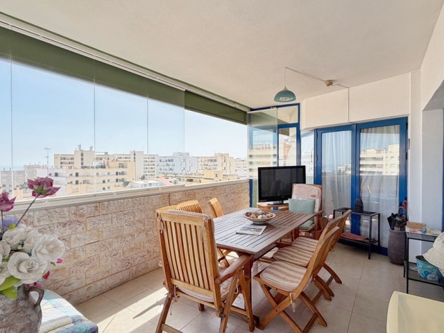 Apartment, Marbella