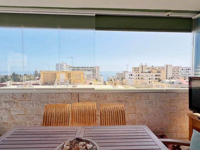 4 Bedrooms Apartment in Marbella