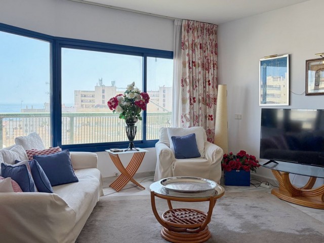 4 Bedrooms Apartment in Marbella