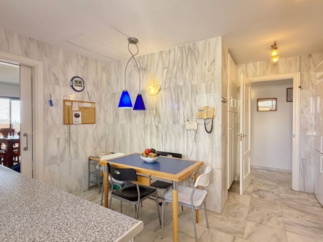 4 Bedrooms Apartment in Marbella