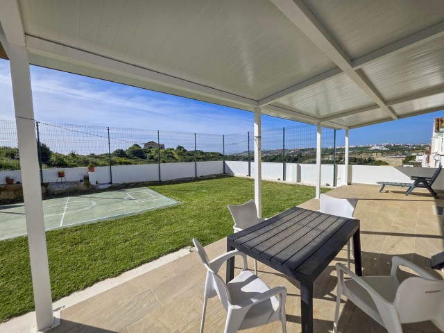 Villa con 2 Dormitorios  en Casares Playa