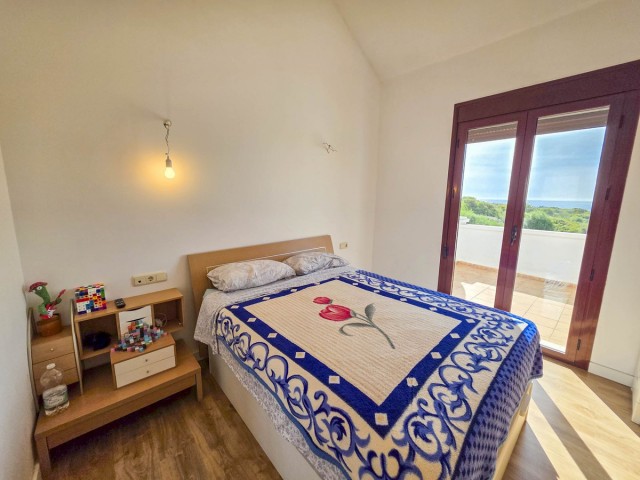 Villa con 2 Dormitorios  en Casares Playa