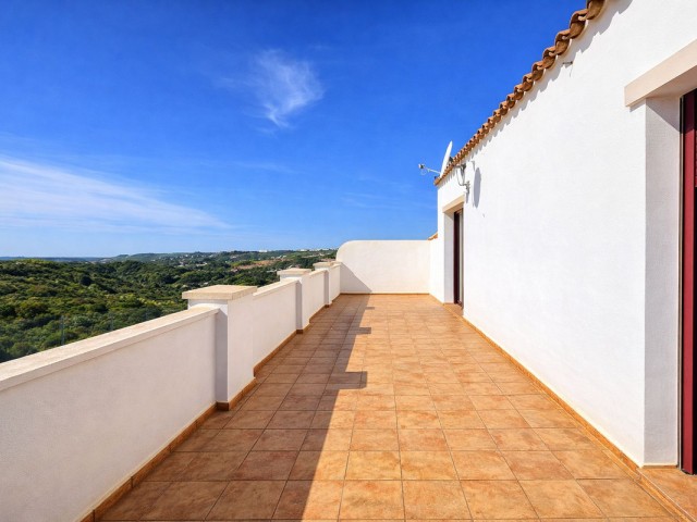 Villa con 2 Dormitorios  en Casares Playa
