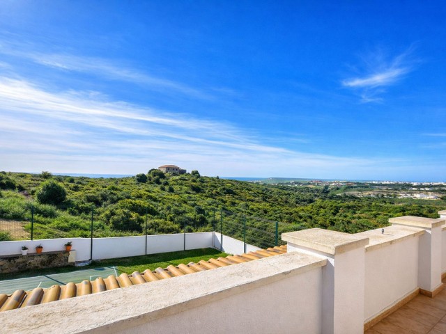 Villa con 2 Dormitorios  en Casares Playa