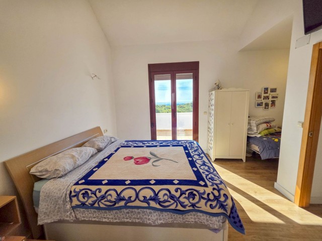 Villa con 2 Dormitorios  en Casares Playa