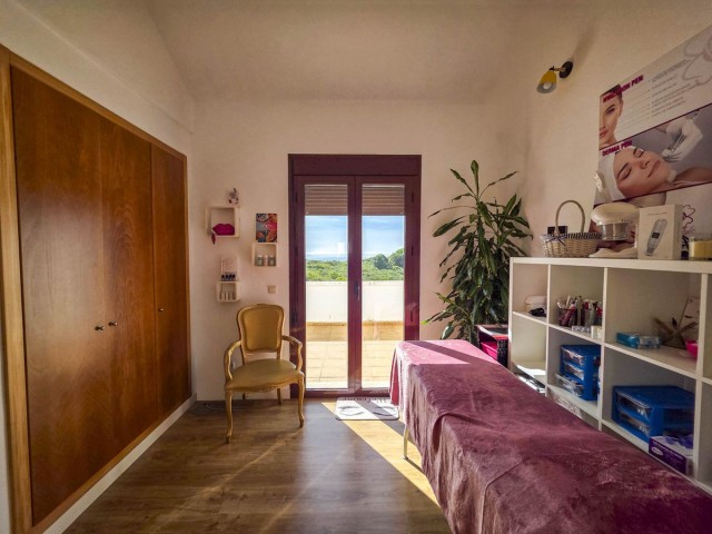 Villa con 2 Dormitorios  en Casares Playa