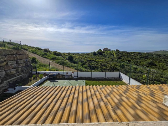 Villa con 2 Dormitorios  en Casares Playa