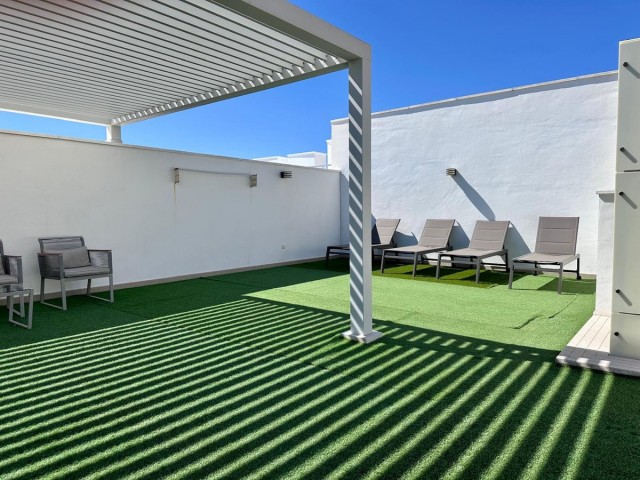 3 Bedrooms Apartment in Marbella