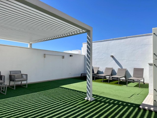 3 Bedrooms Apartment in Marbella