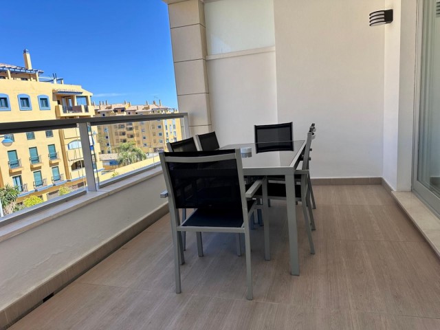 3 Bedrooms Apartment in Marbella