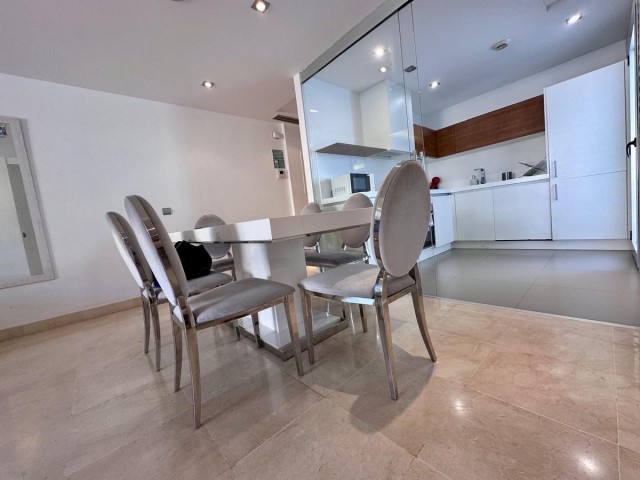 3 Bedrooms Apartment in Marbella
