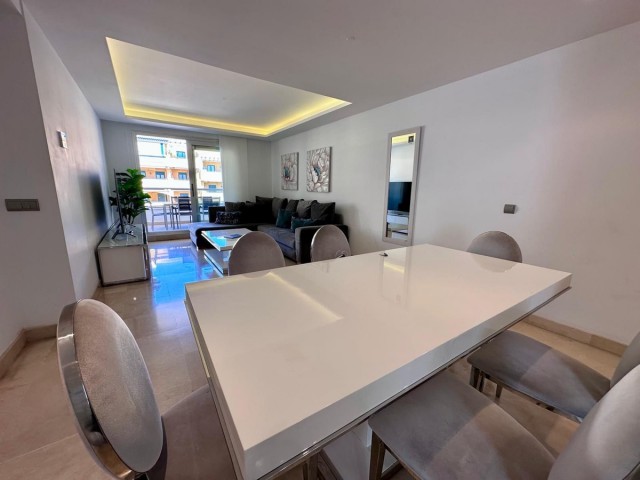 3 Bedrooms Apartment in Marbella