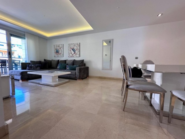 3 Bedrooms Apartment in Marbella