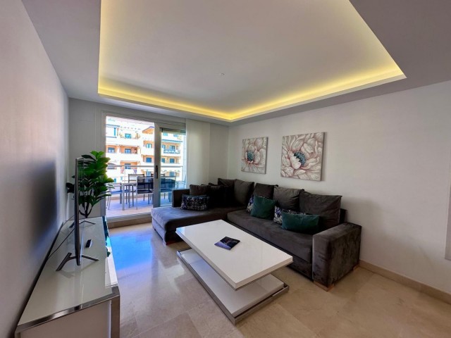 3 Bedrooms Apartment in Marbella