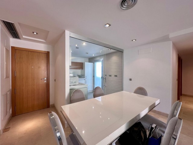 3 Bedrooms Apartment in Marbella