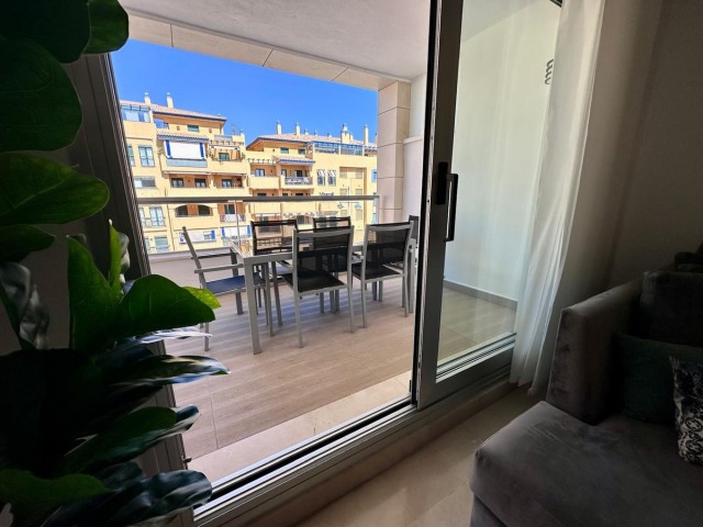 3 Bedrooms Apartment in Marbella