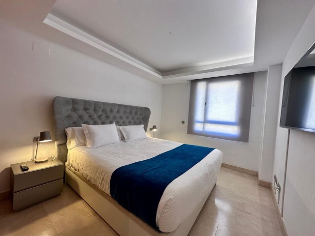 3 Bedrooms Apartment in Marbella